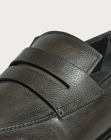 Moccassin Andy Démesure Neo Flex, Selva Oscura, hi-res