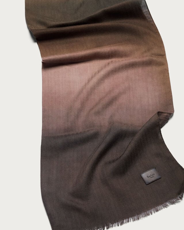 Luce Scarf, Aurora, hi-res