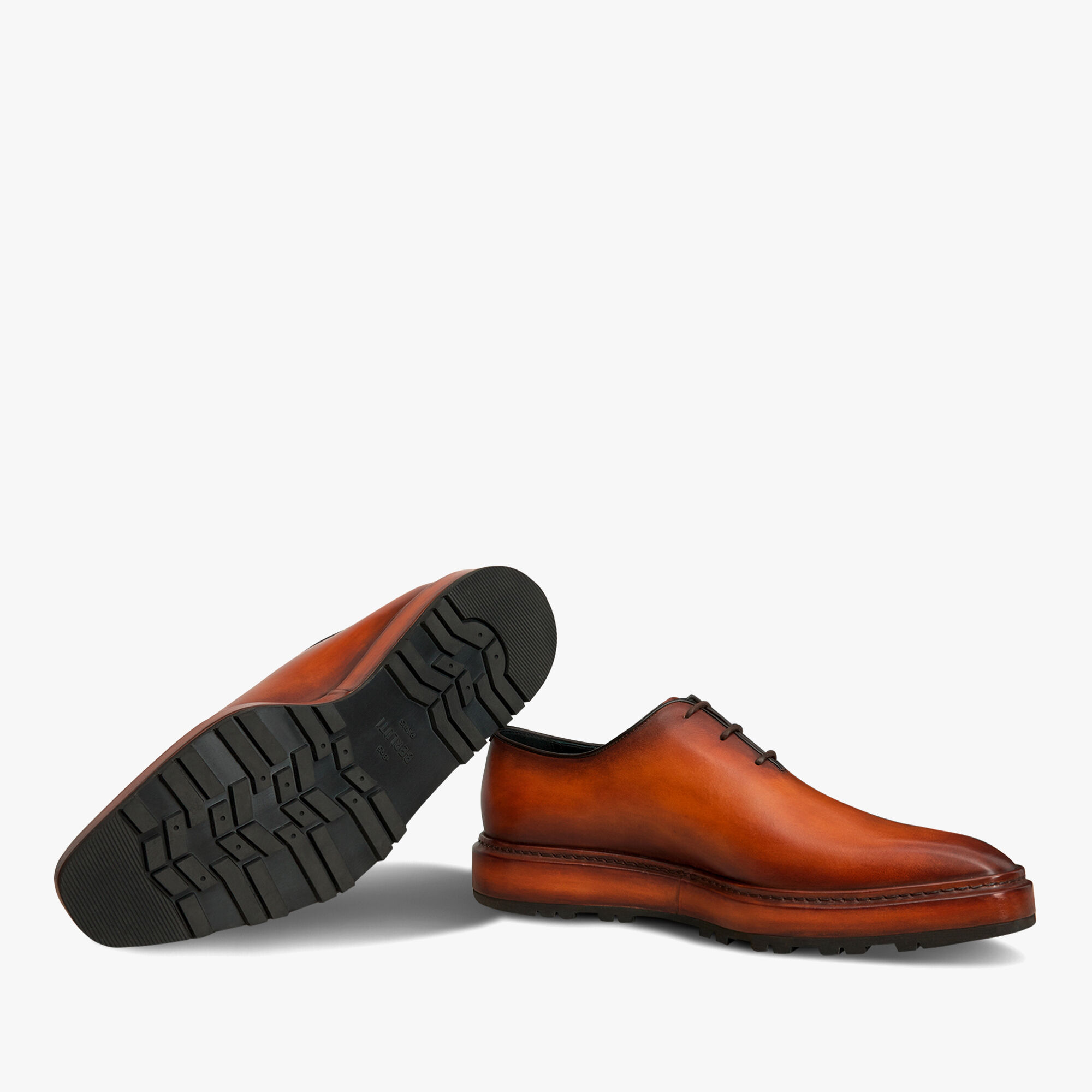 Alessandro hotsell berluti shoes
