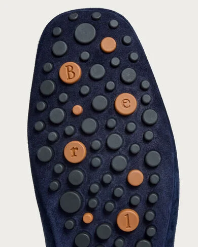 Alessandro Far Niente Oxford, Blu, hi-res