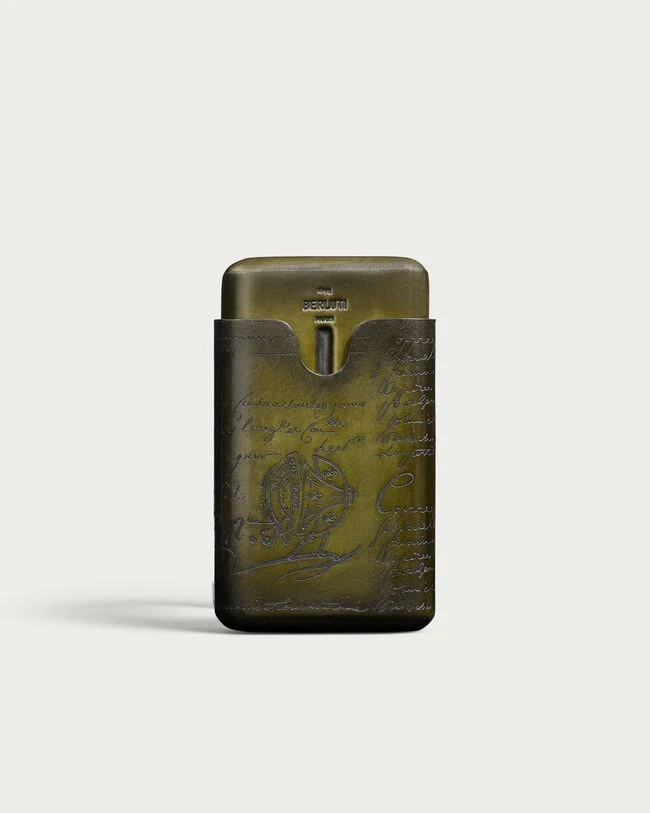 Cigar Case 4, Nero Caviar, hi-res
