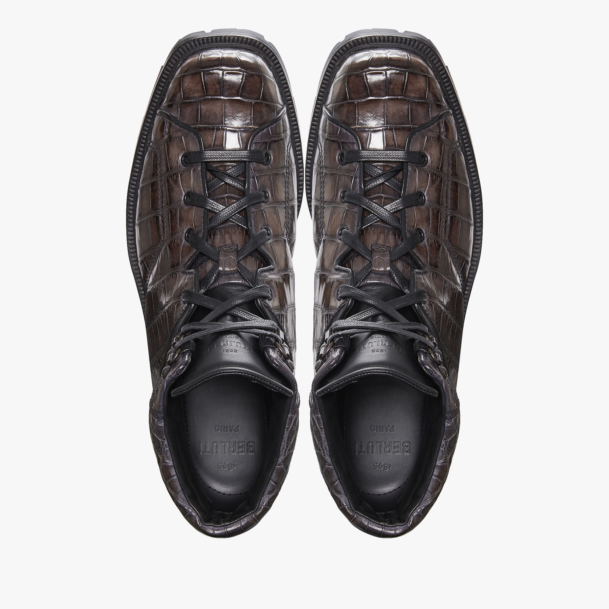 Alligator work boots hot sale