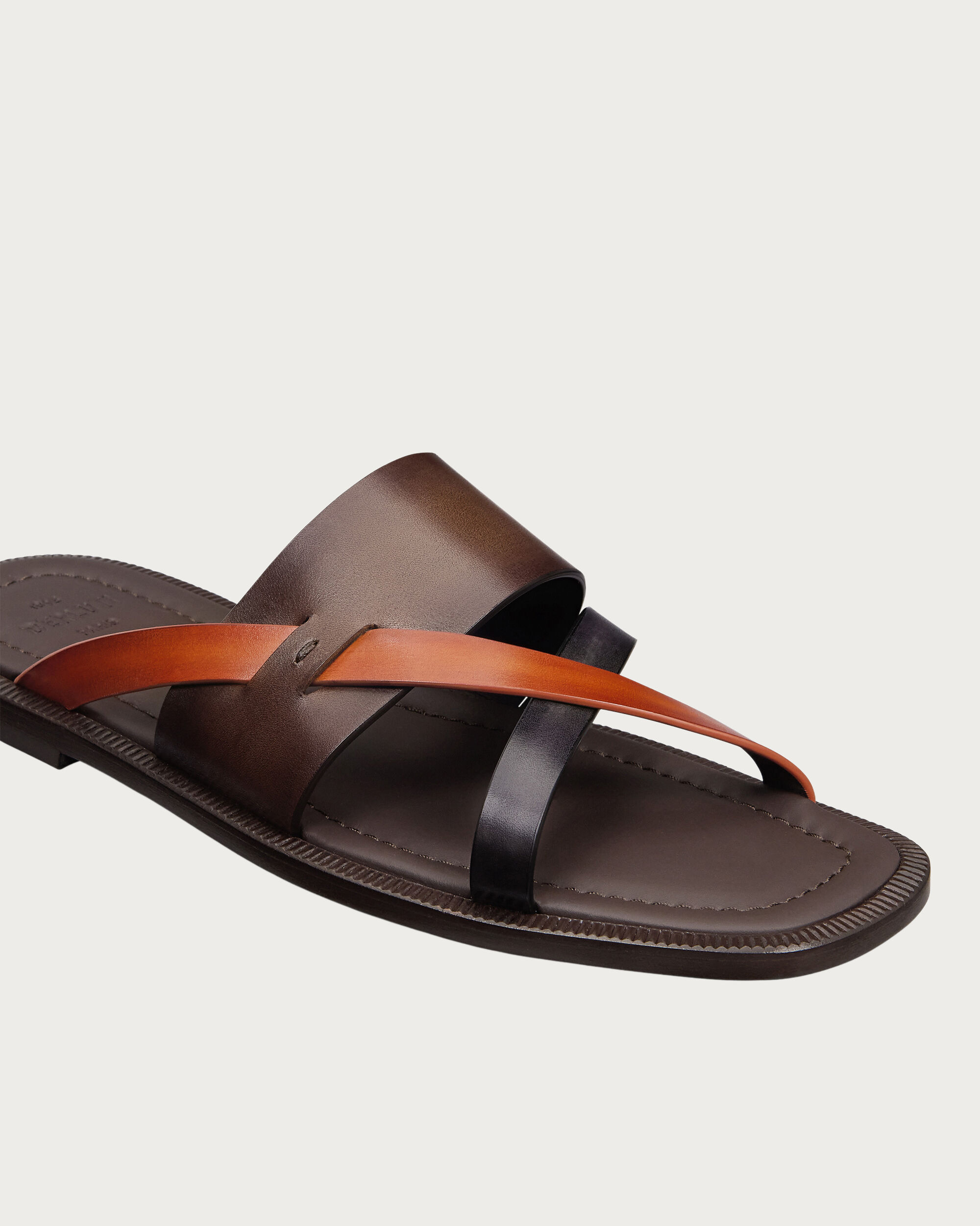 Icaria Sandal | Berluti US