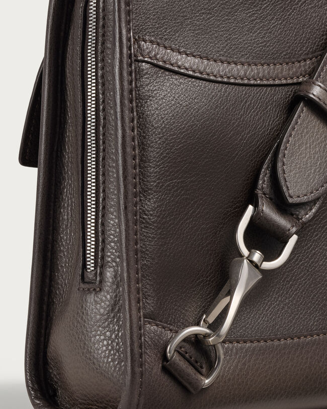 P&eacute;riple Sling Bag, Grey, hi-res