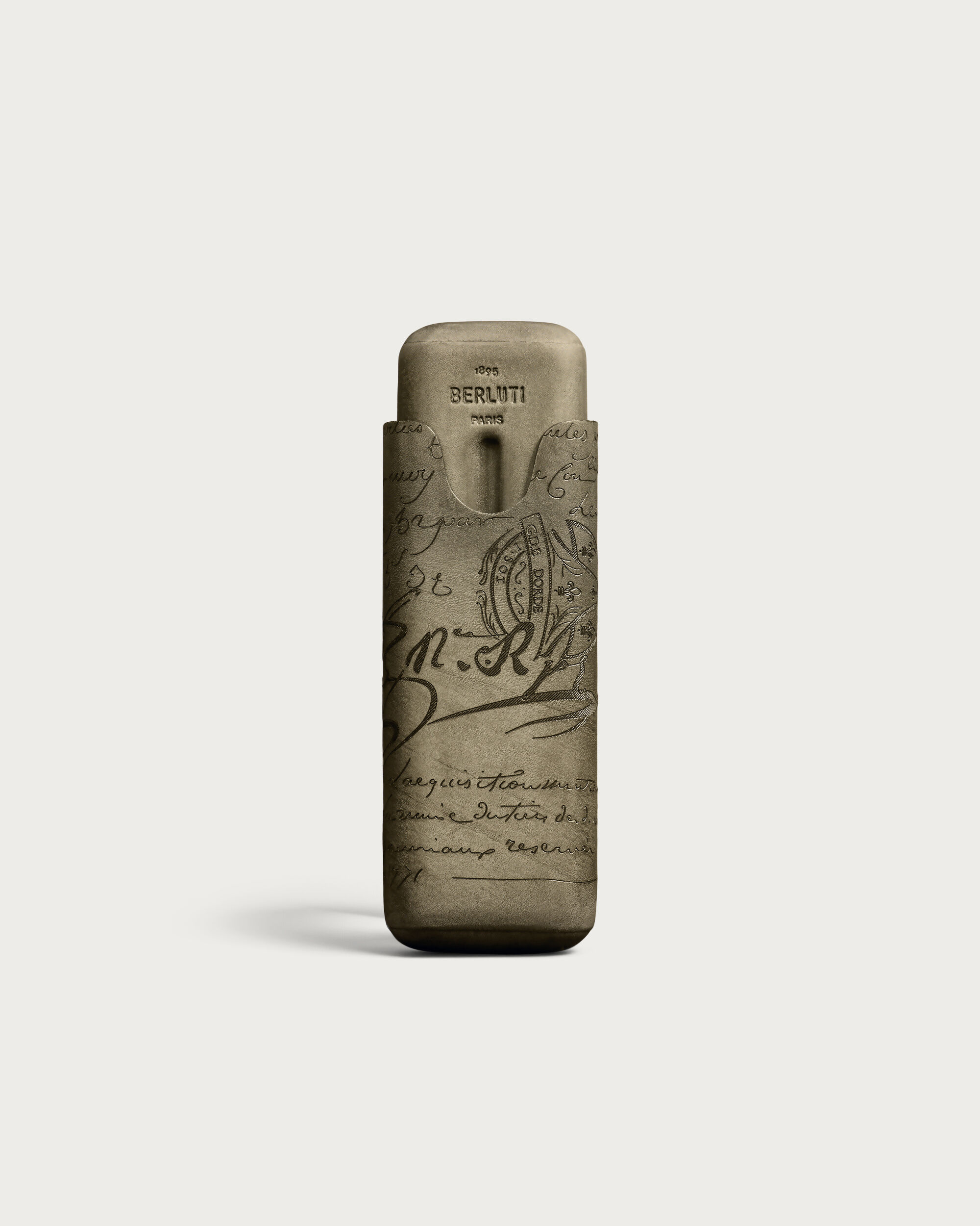 Cigar Case 2, Sandstorm, hi-res