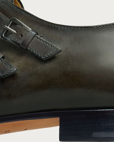 Gaspard Galet Neo Double Monk, Selva Oscura, hi-res