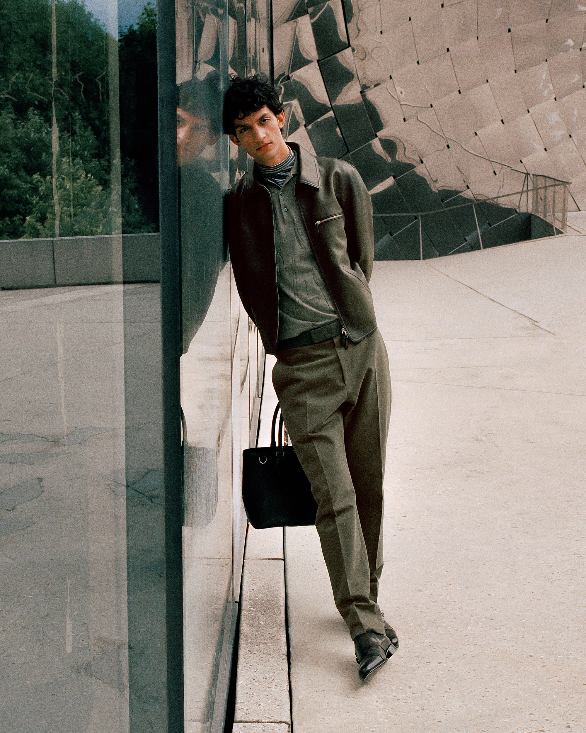 Shoes for Men | Berluti US