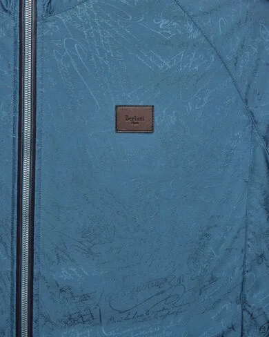 Scritto B-Way, Dim Blue, hi-res