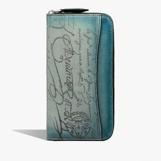 ベルルッティ 改めよ Berluti スクリット カリグラフィ イタウバネオ  