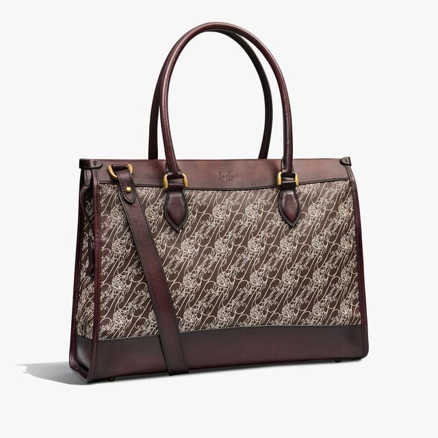 Louis Vuitton and Gucci are Leading a Monogram Bag Comeback