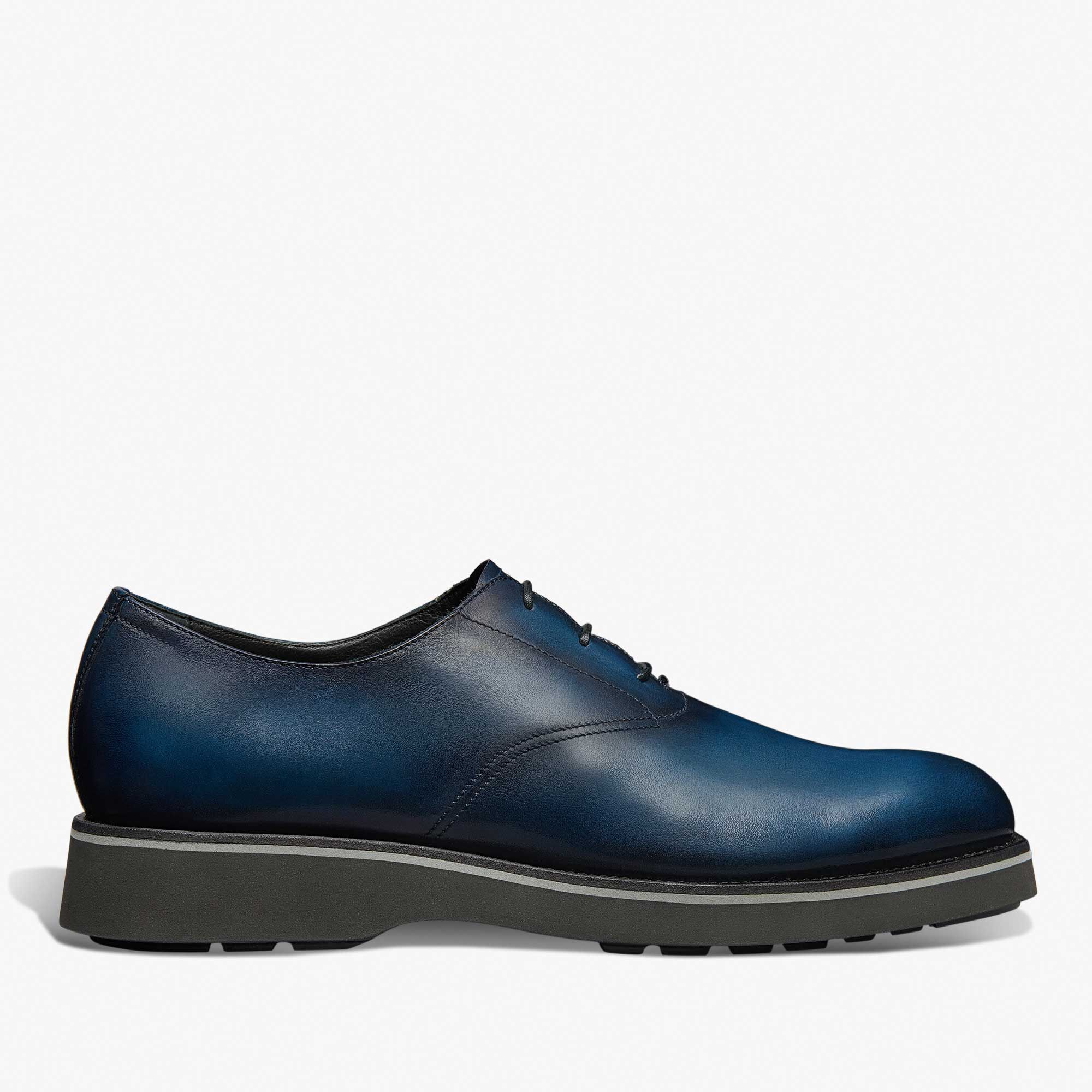 Alessio Leather Oxford Berluti GB