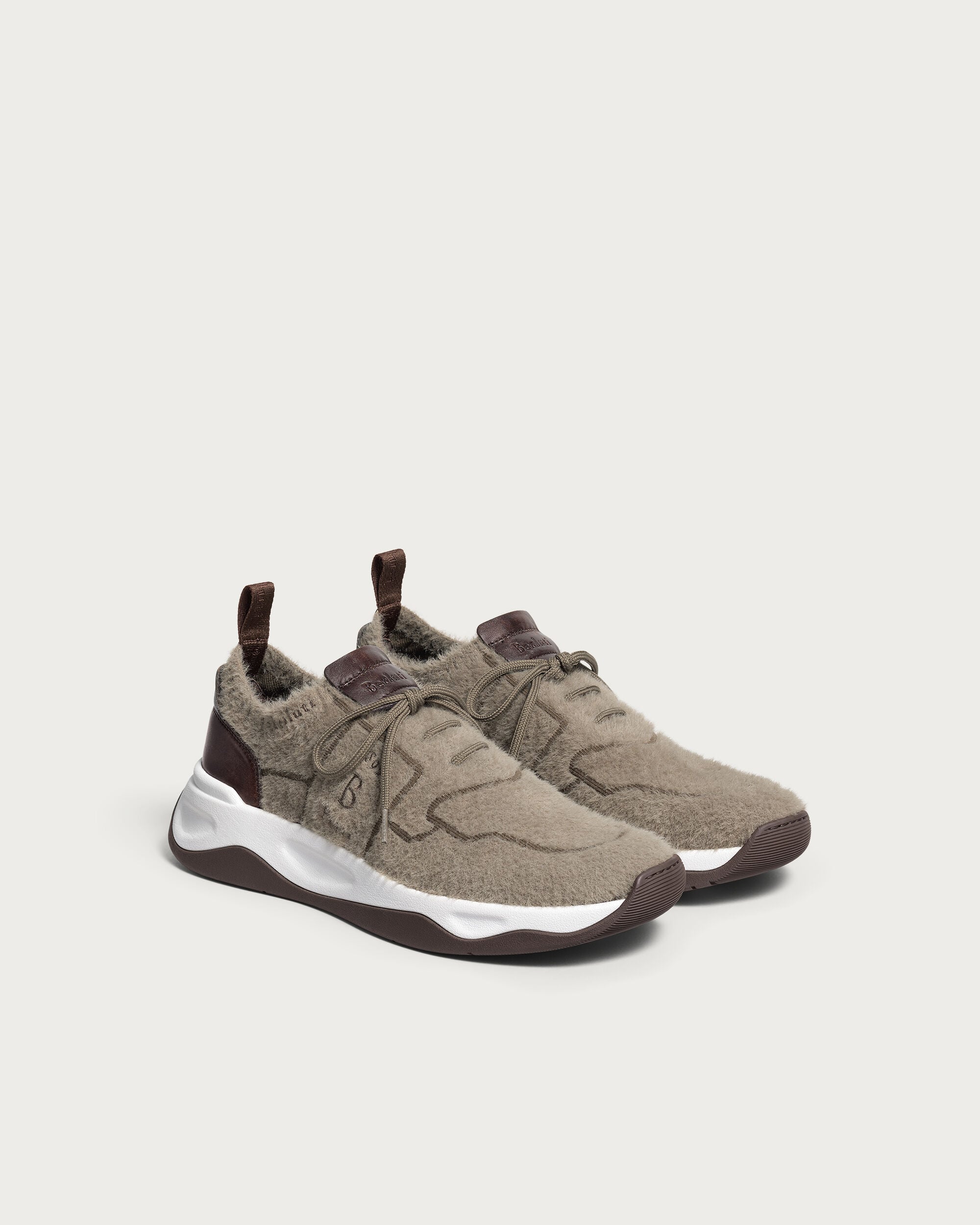 Shadow Sneaker, Beige, hi-res