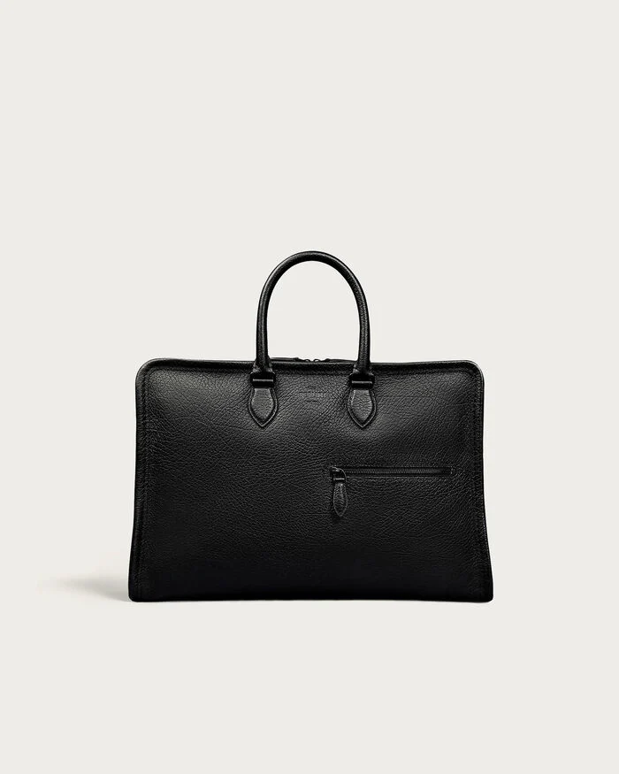 Berluti オーバーナイト トラベルバッグ
