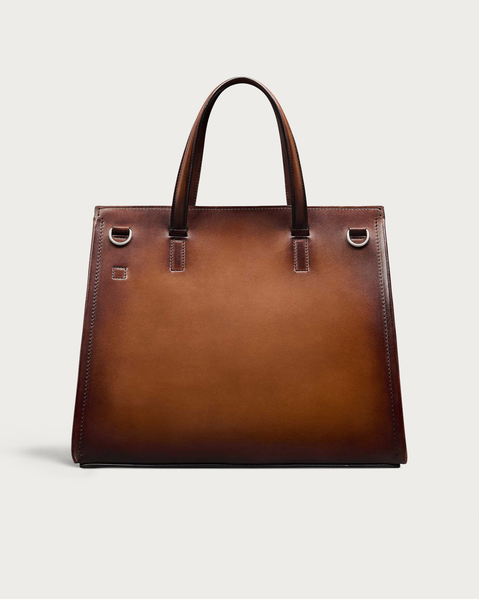 超美品【Berluti/ベルルッティ】定価→357,500円 ルティ 38 トートバッグ | ベルルッティ JP