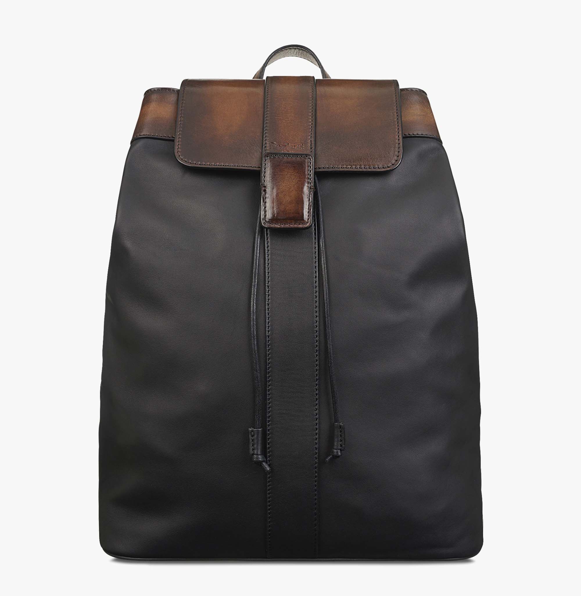 男の品格を上げる孤高のアイテム！Berluti（ベルルッティ）の人気