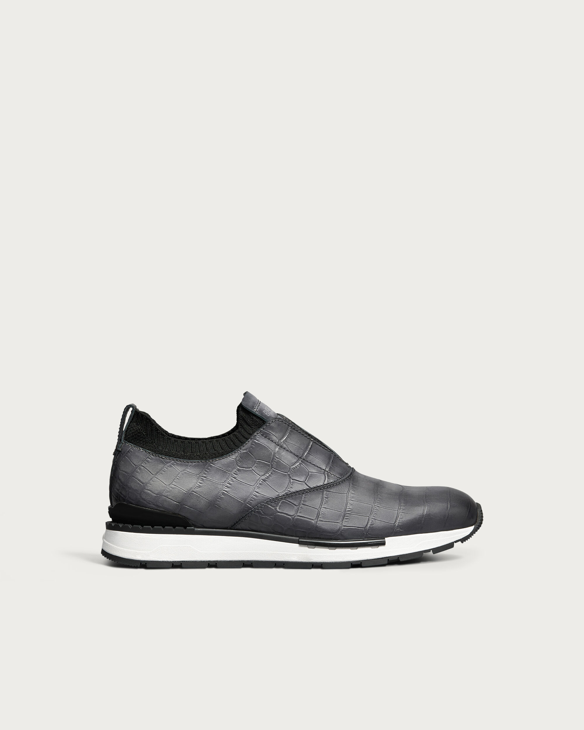 Fast Track Slip On | Berluti US
