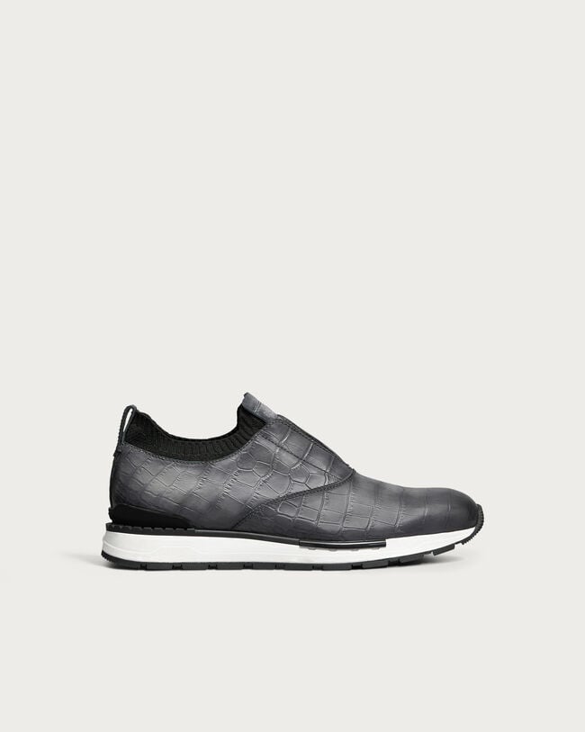 Slip-On Fast Track, Aluminio, hi-res