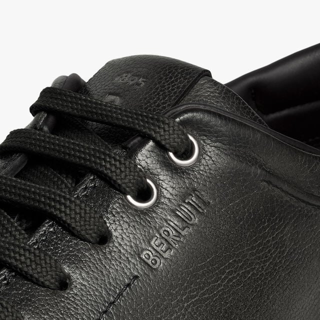 Playtime Venezia Softy Calf Leather Sneaker , SELVA OSCURA, hi-res 8