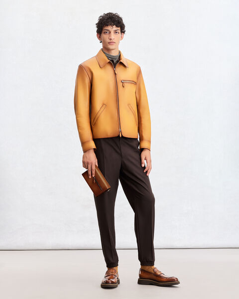 Sac Bandouli&egrave;re Un Jour De Poche, Cacao Intenso, hi-res