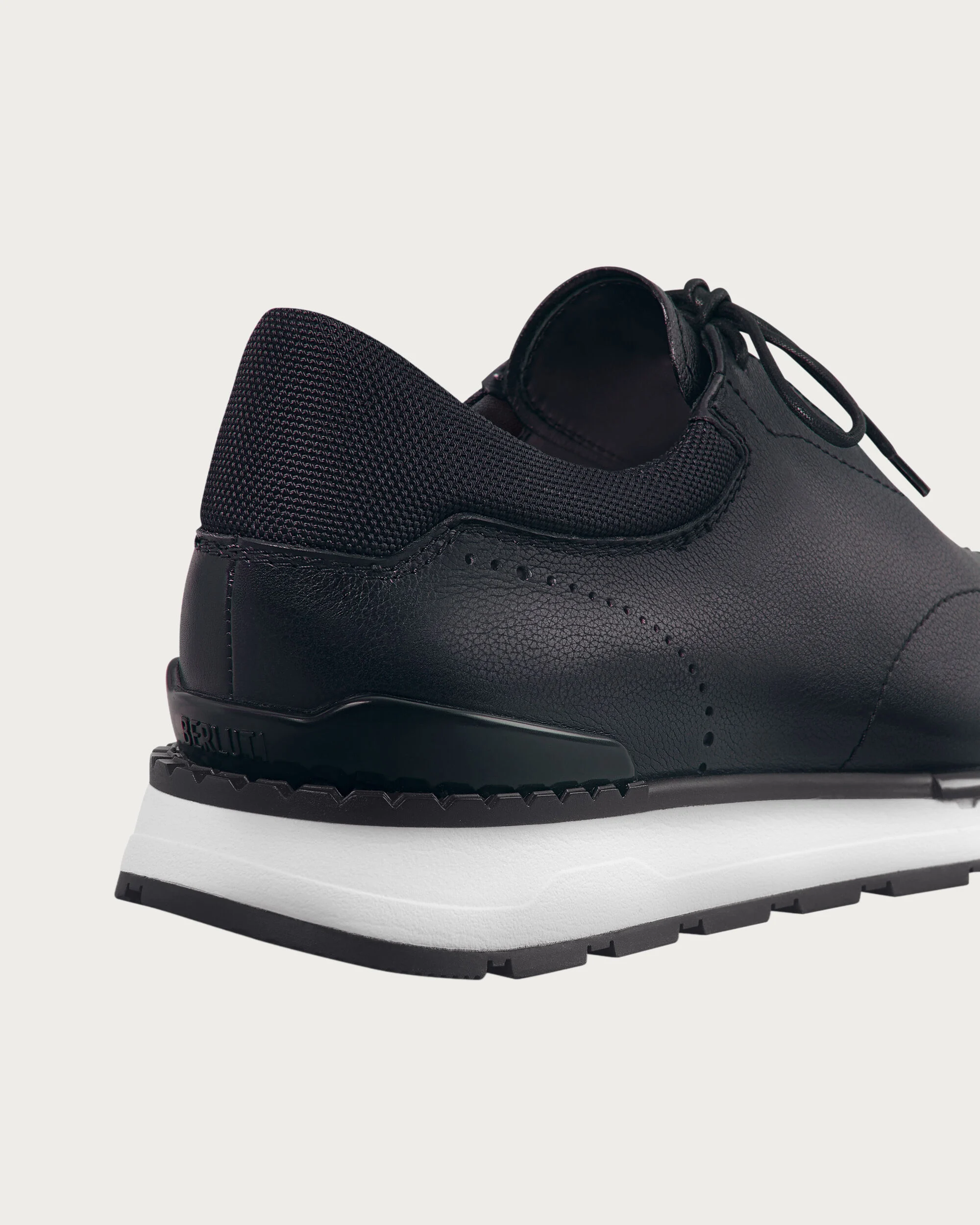 Fast Track Oxford, Nero Grigio, hi-res