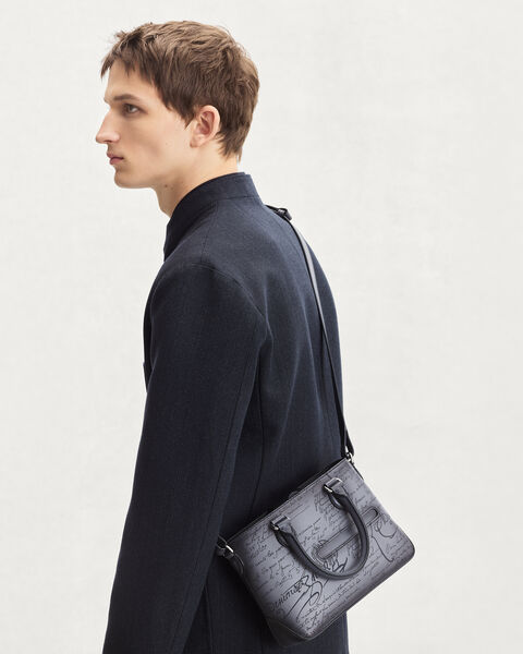 Toujours Gulliver Messenger, Light Aluminio, hi-res