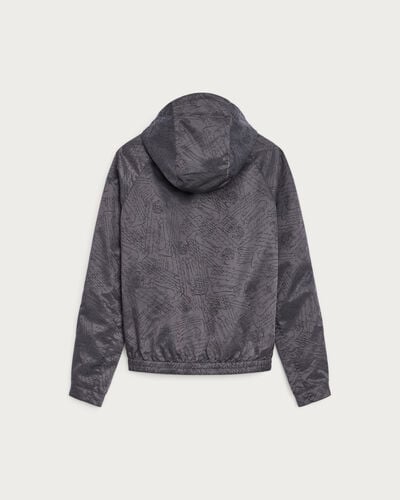 나일론 스크리토 B-웨이 재킷, Warm Grey, hi-res