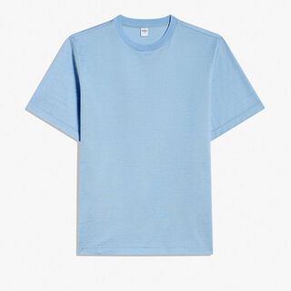 Scritto Pique T-Shirt Scritto Pique T-Shirt