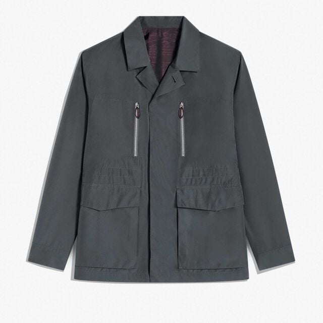 Travel Jacket, CLOUD GREY, hi-res 1