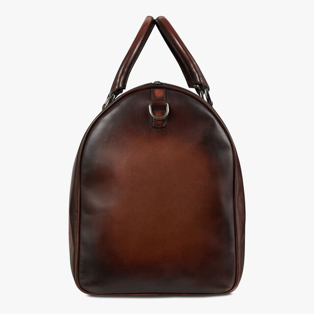 Jour Off Large Leather Travel Bag Berluti - Leather Travel Tote Large Jour Off Large Leather Travel Bag Berluti - Leather Travel Tote Large