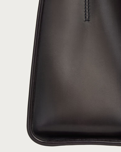 エミーオ ブリーフケース, Nero Grigio, hi-res