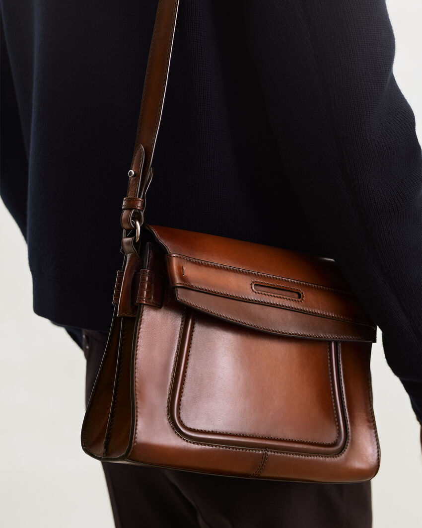 앤디 크로스바디 메신저 305352