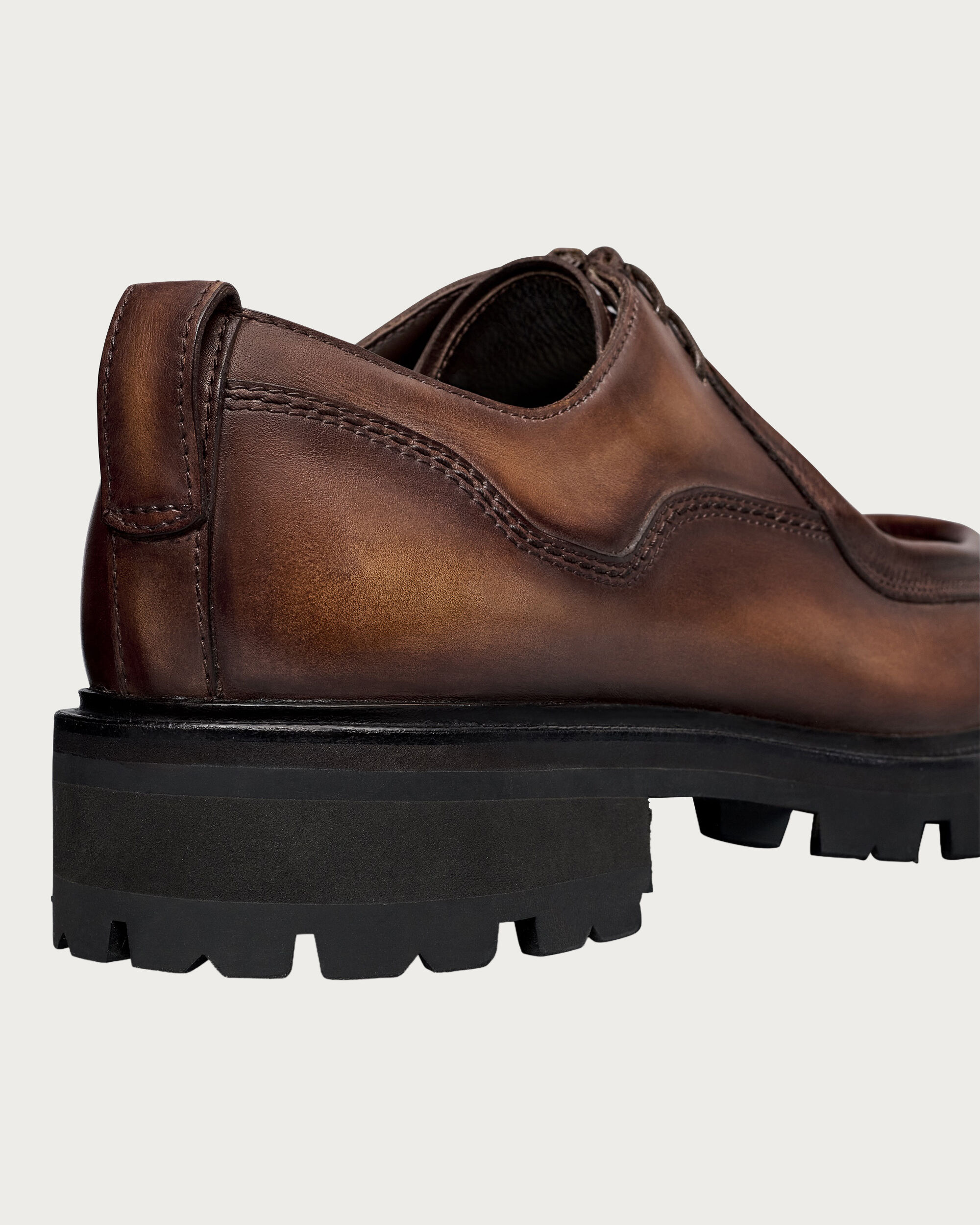 BERLUTI ベルルッティ Uチップ ダービー 43/27.5cm 箱付き ブルニコ ダービー | ベルルッティ JP