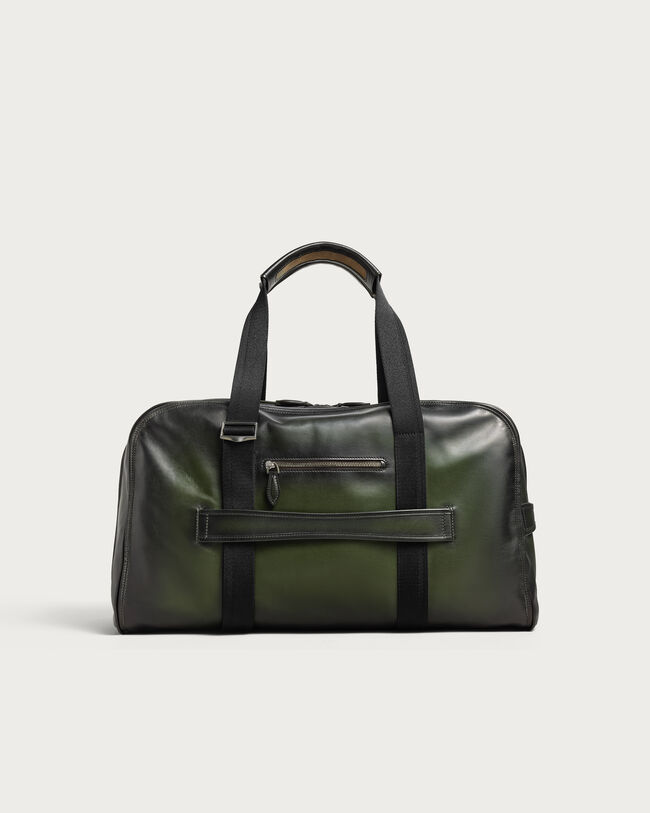 Fly 72h Travel Bag, Smoked Green, hi-res