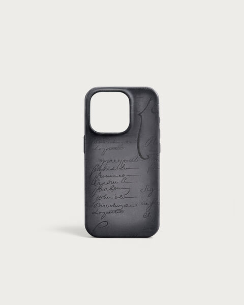 iPhone 16 Pro Phone Case, Light Aluminio, hi-res