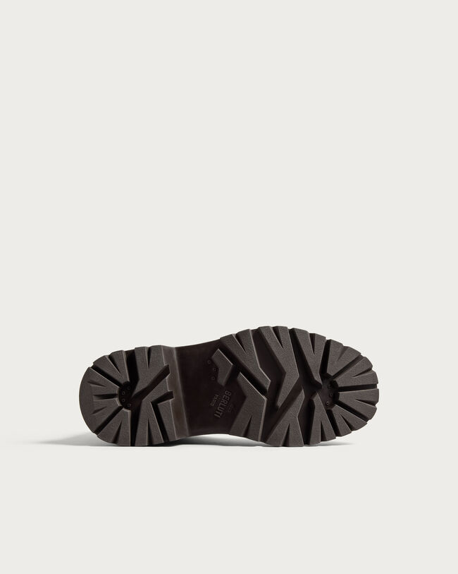 Brunico Parcours踝靴, Black, hi-res