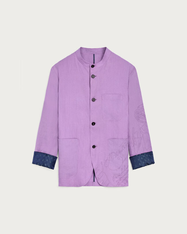 Ultra Leggera Foresti&egrave;re Jacket, Lilac, hi-res