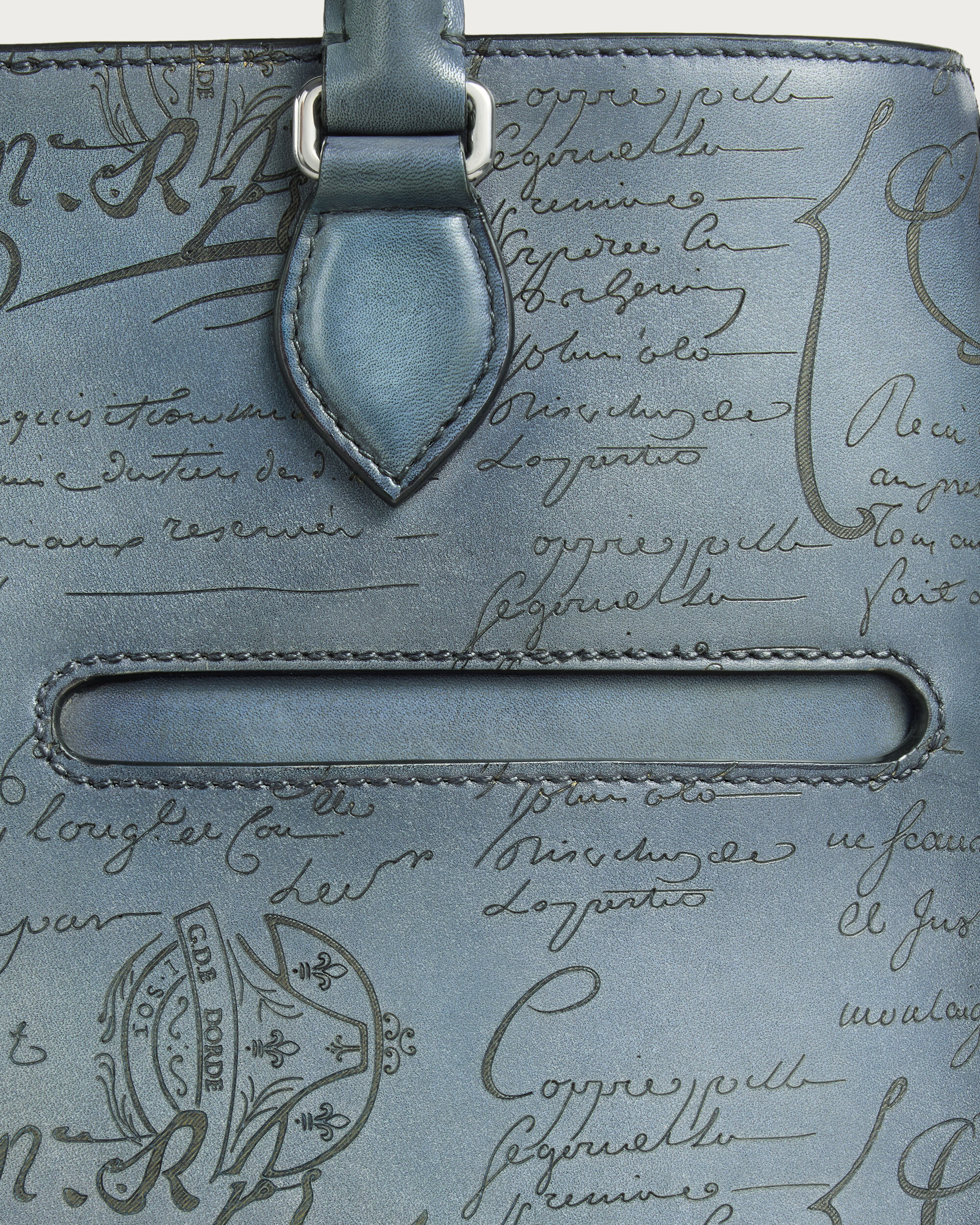 トゥジュール XS トートバッグ | ベルルッティ JP