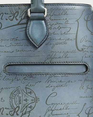 トゥジュール XS トートバッグ, Bleu Brume, hi-res