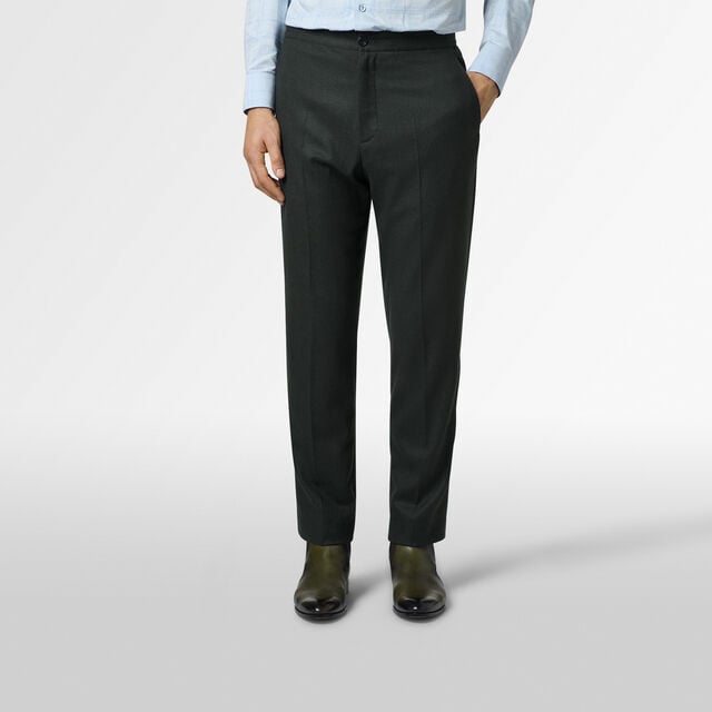 Alessandro Pants, WOODLAND GREEN, hi-res 2