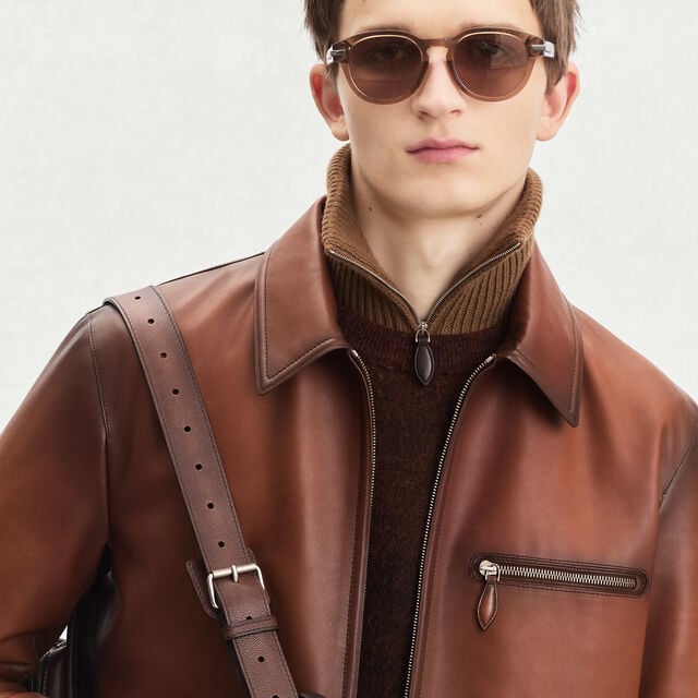 Patina 1 Jour Blouson, CACAO INTENSO, hi-res 5