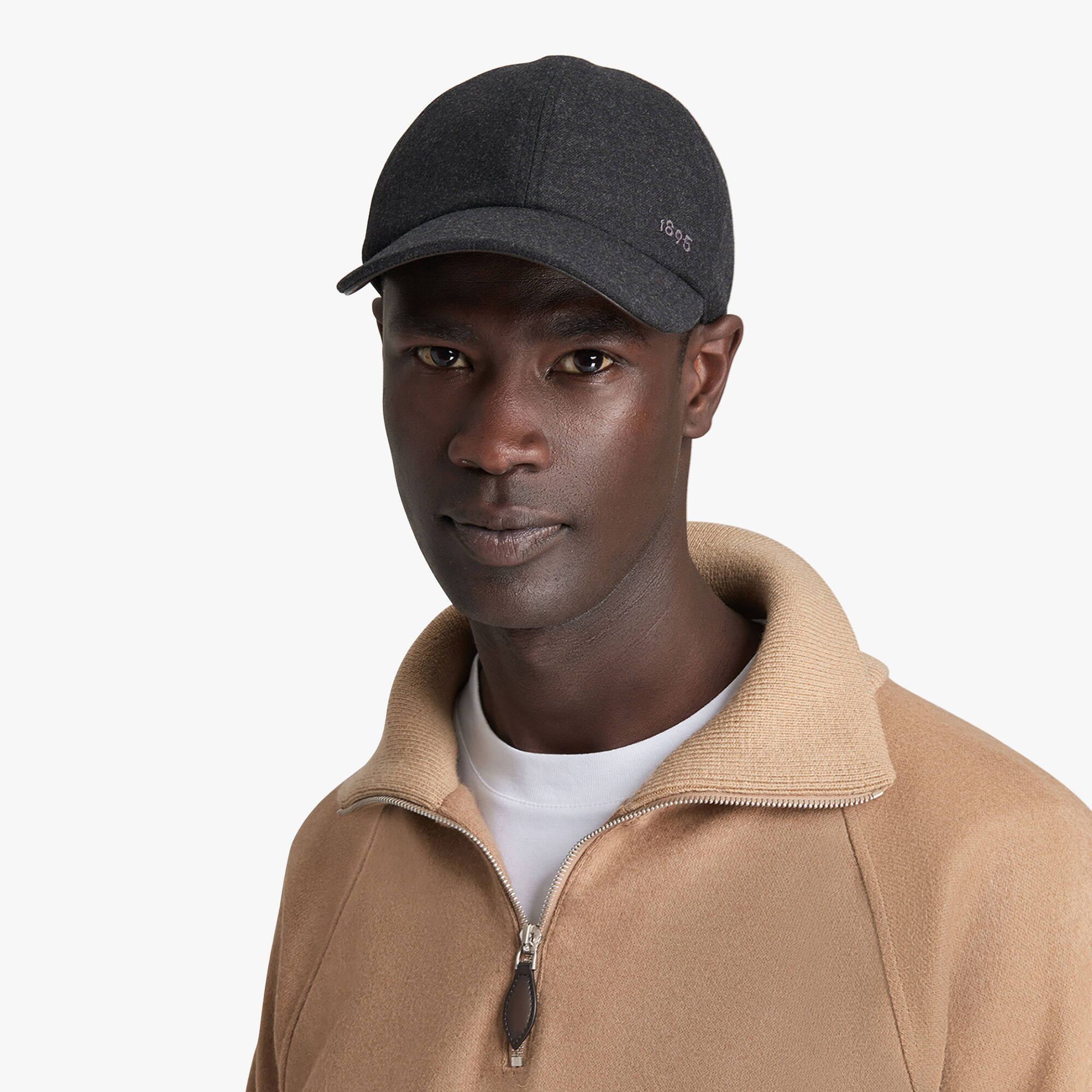 Wool baseball 2025 hat