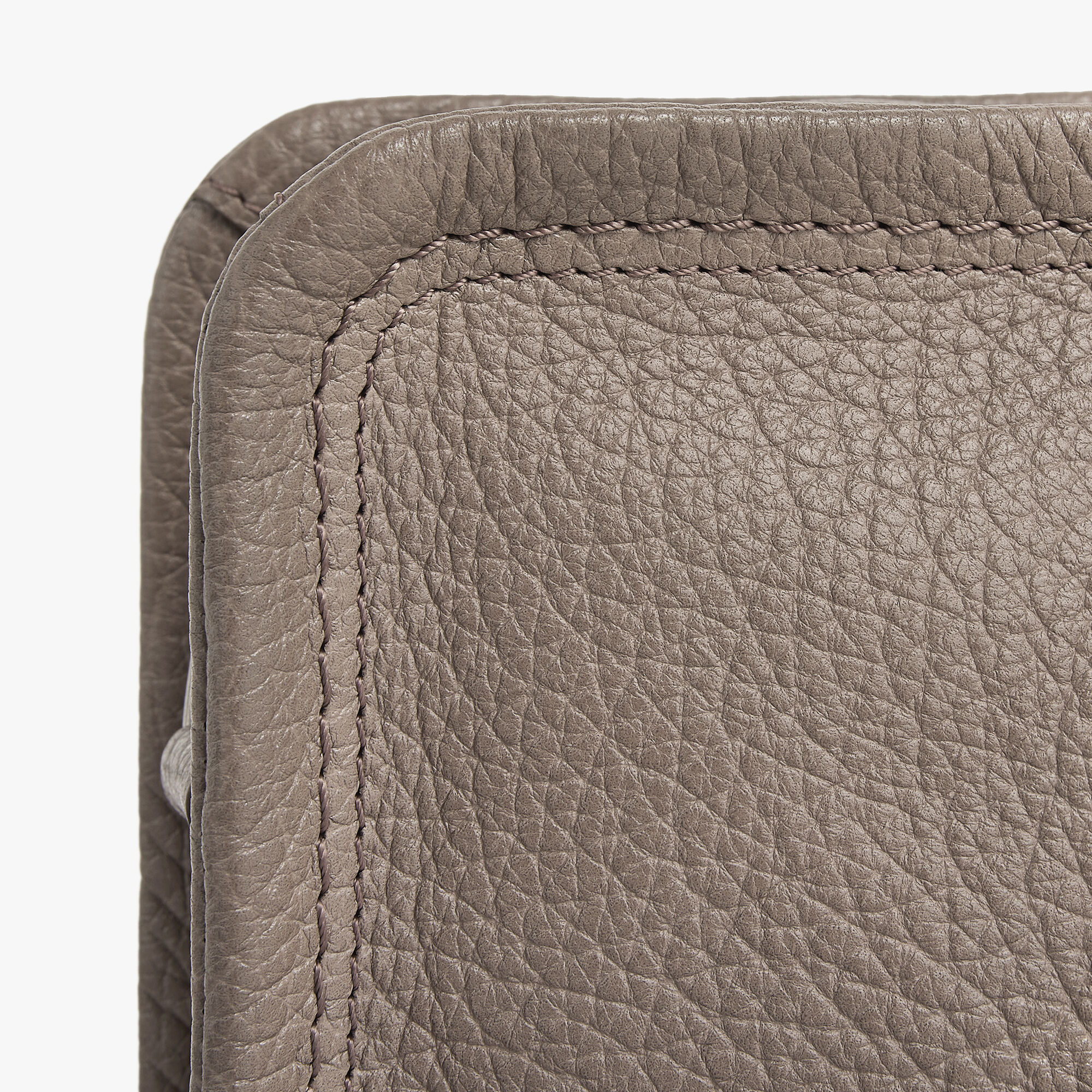 Journalier Xs Leather Messenger | Berluti US