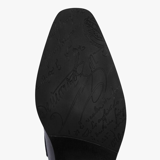 Andy Démesure Neo Flex Venezia Softy Calf Leather Loafer, SELVA OSCURA, hi-res 9