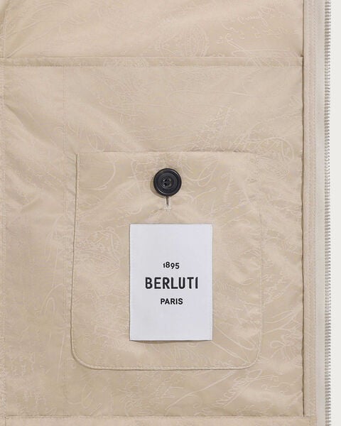 スクリット B-Way, Natural Beige, hi-res