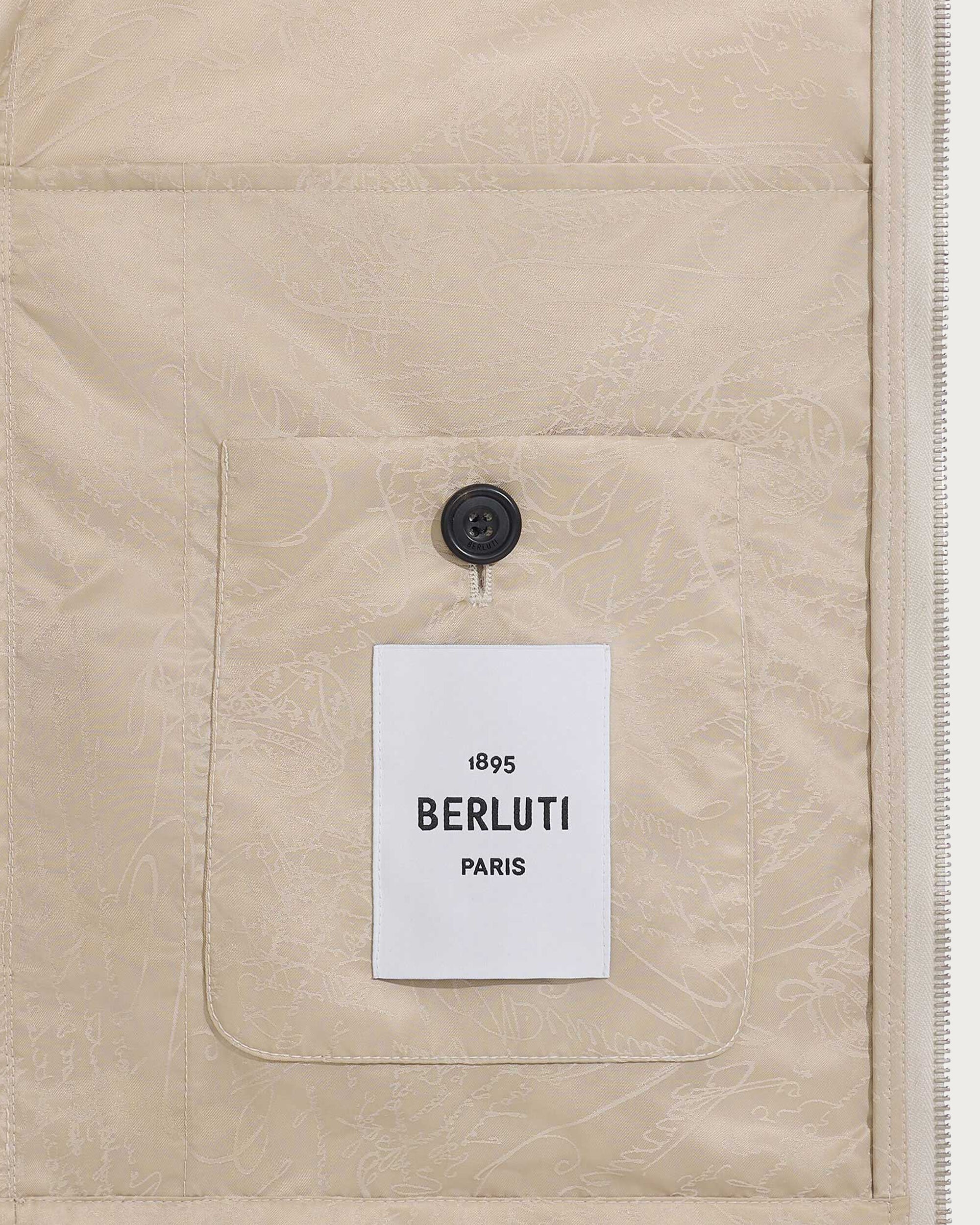 Scritto B-Way, Natural Beige, hi-res