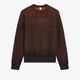 Brushed Patina Crewneck Brushed Patina Crewneck