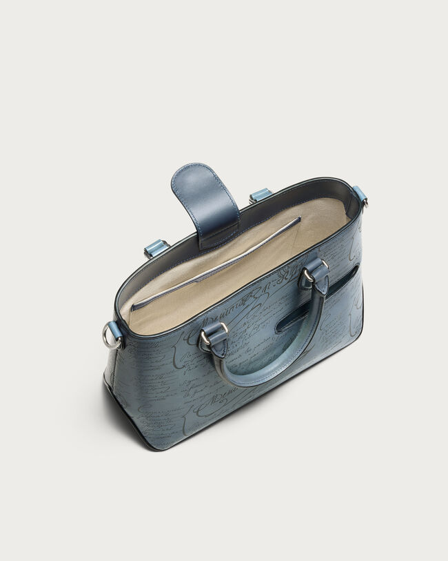 トゥジュール XS トートバッグ, Bleu Brume, hi-res