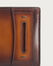 Makore Slim Andy翻盖短款钱包, Cacao Intenso, 图片2