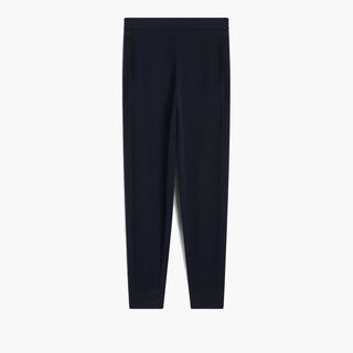 Shadow Joggpants, NAVY, hi-res