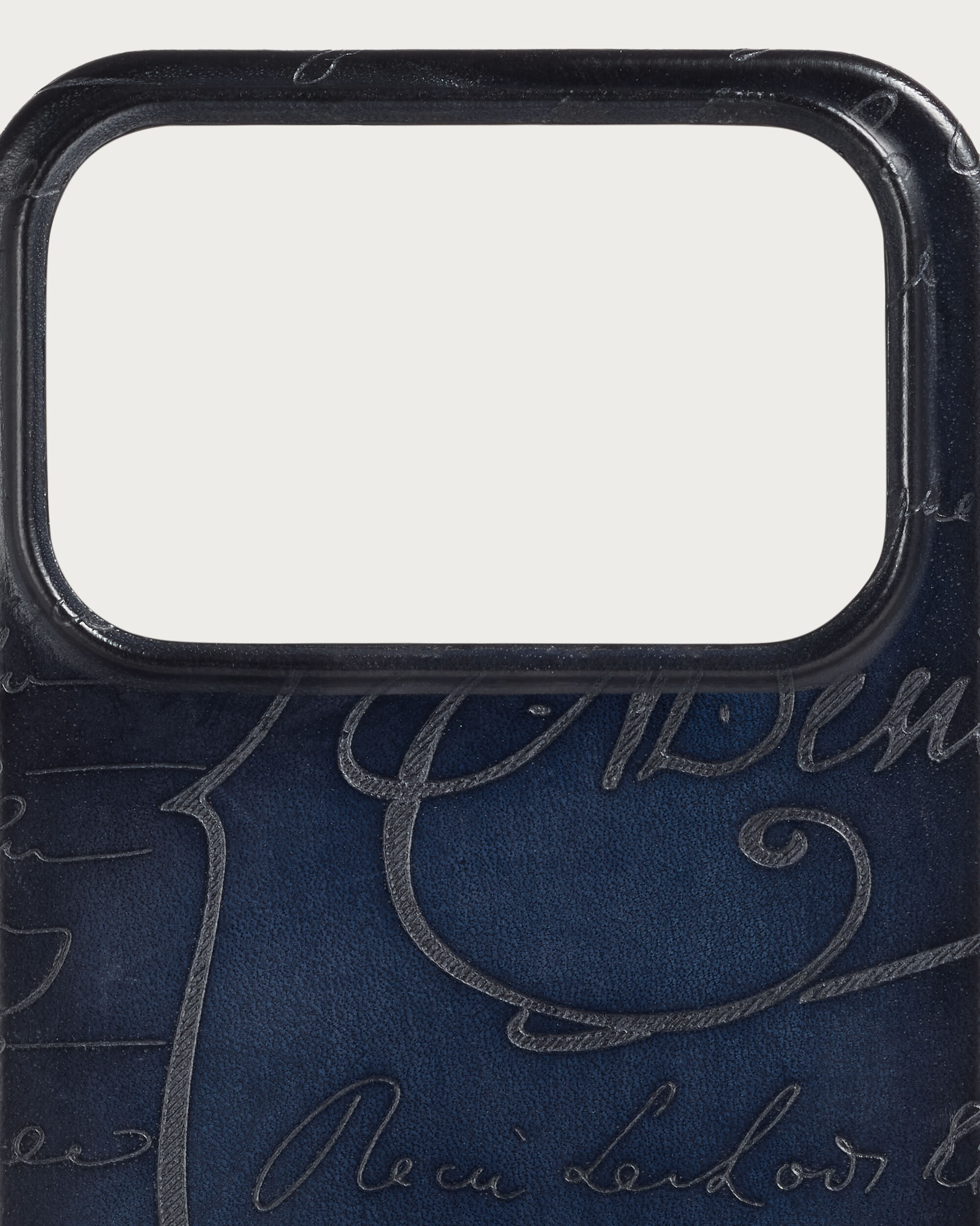 iPhone 17 Pro Max Case | Berluti SA